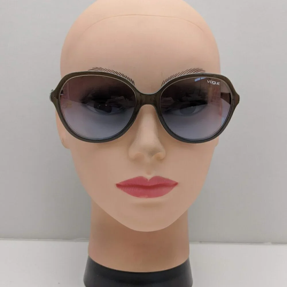 🕶️Vogue VO2916-SB  Sunglasses 58/17 135 /YHI703🕶️​